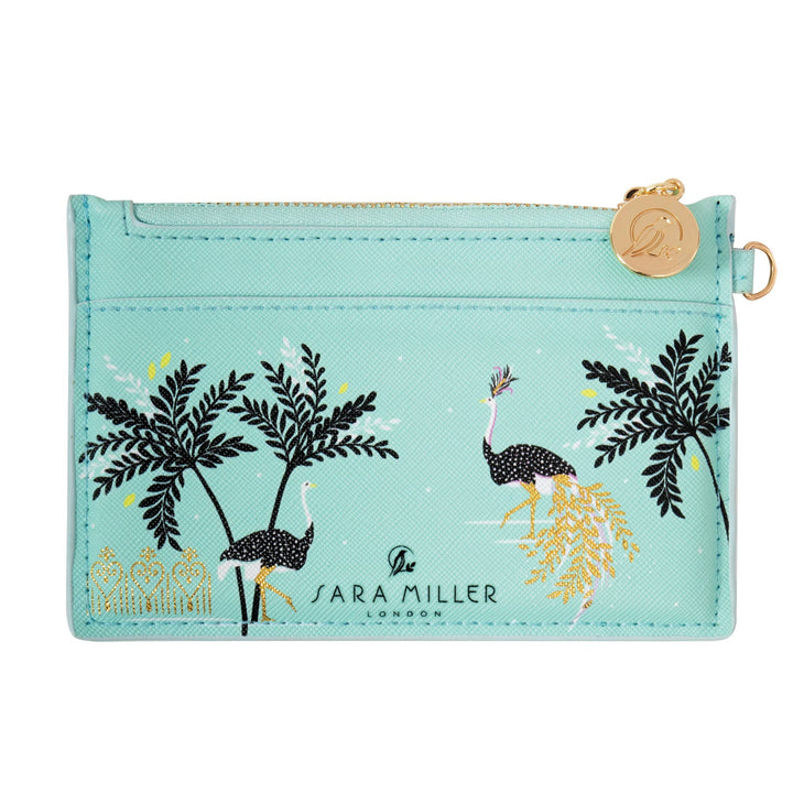 Sara Miller Savannah Coin Purse