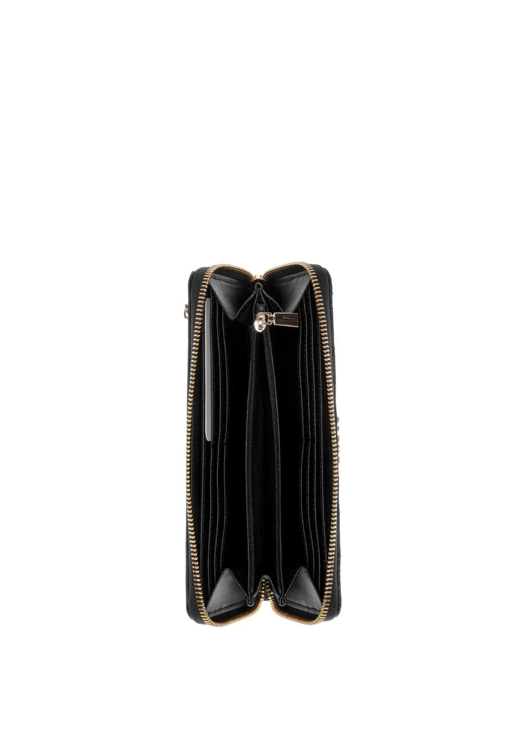 Guess Maxine SLG Black Large Purse