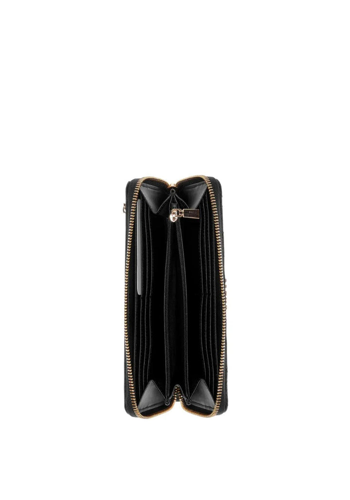 Guess Maxine SLG Black Large Purse