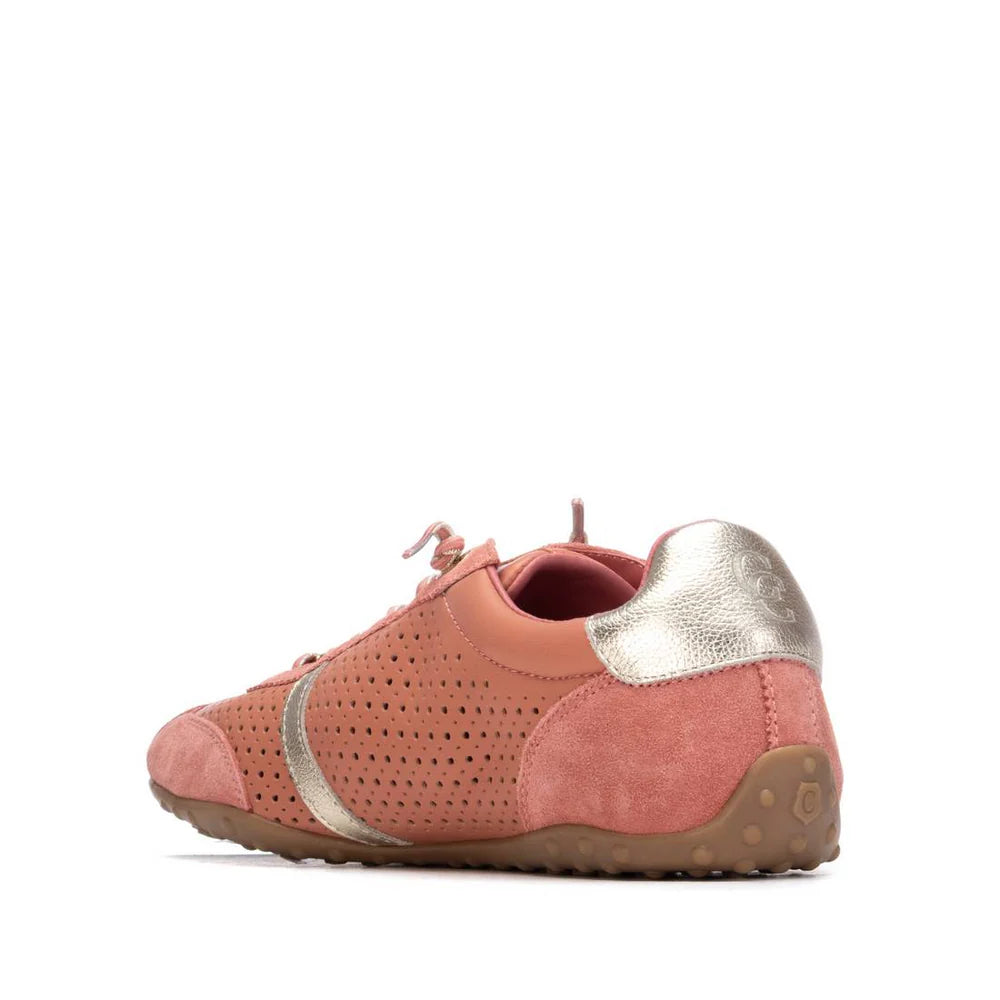 Carmela Zapato Sra Serr Coral Runner - 16310902