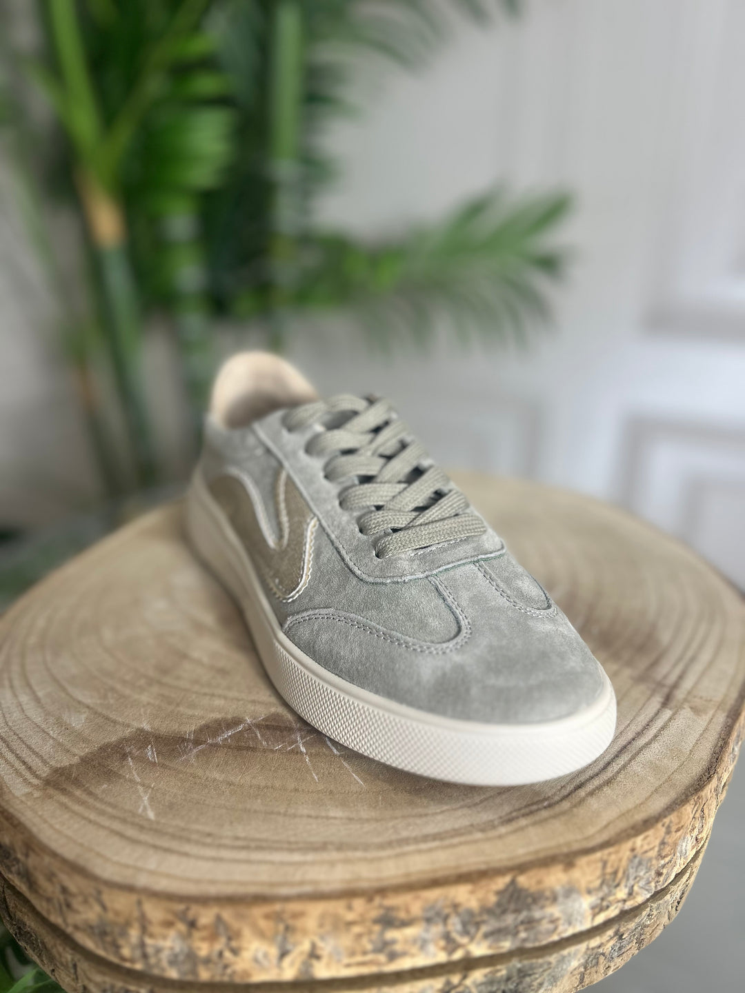 Patrizio Como Vasto Saggia Sneaker