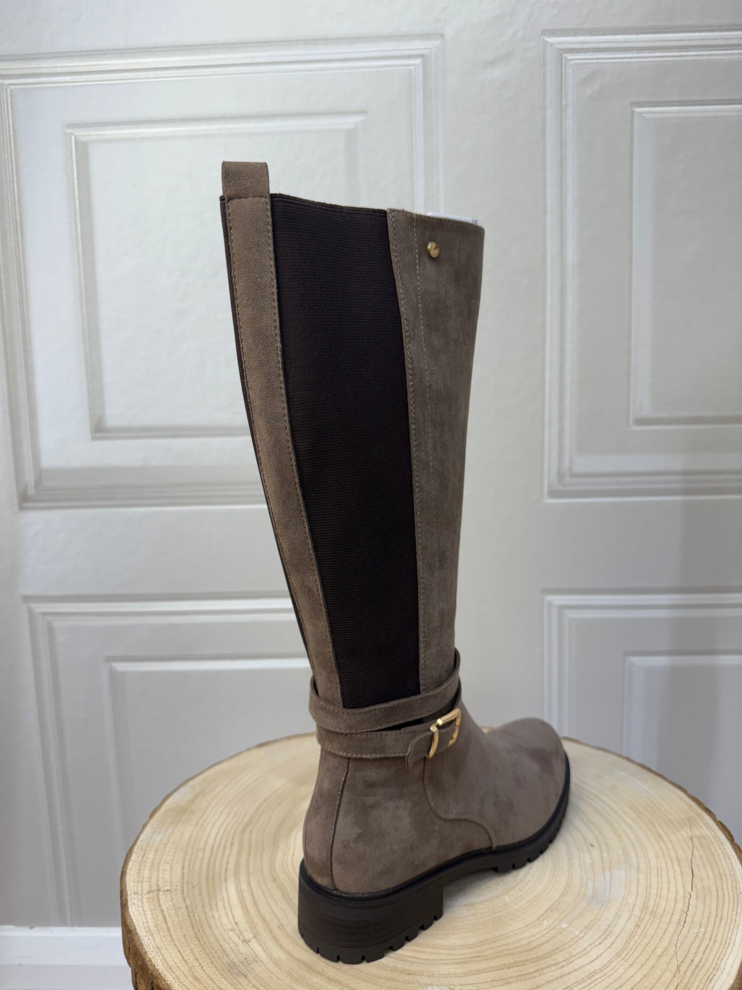 Patrizio Como Catanzara Moka Boot