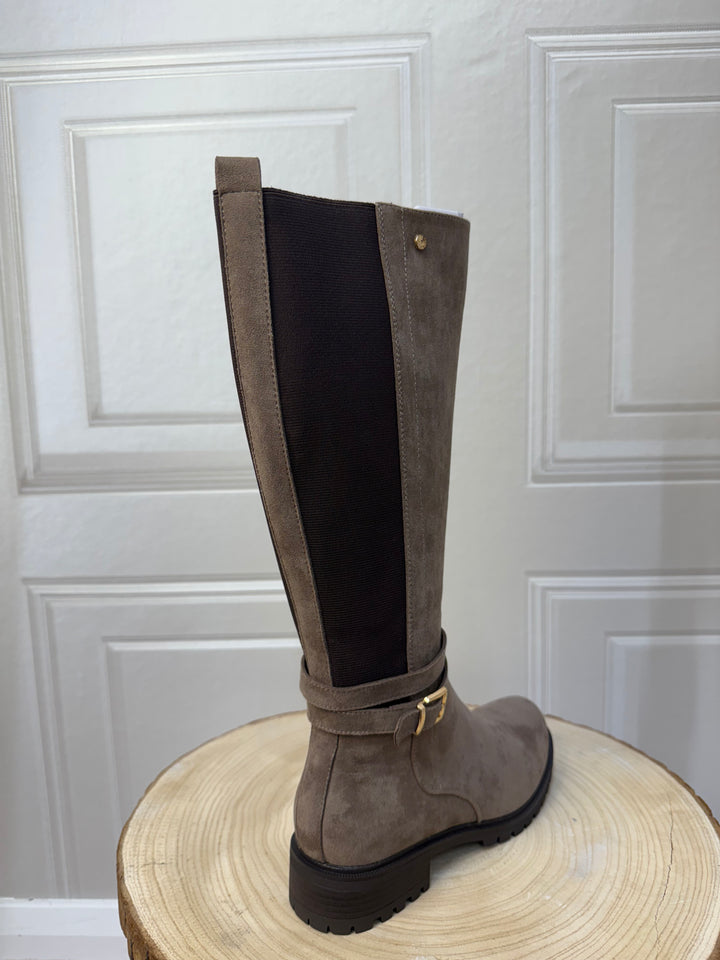 Patrizio Como Catanzara Moka Boot