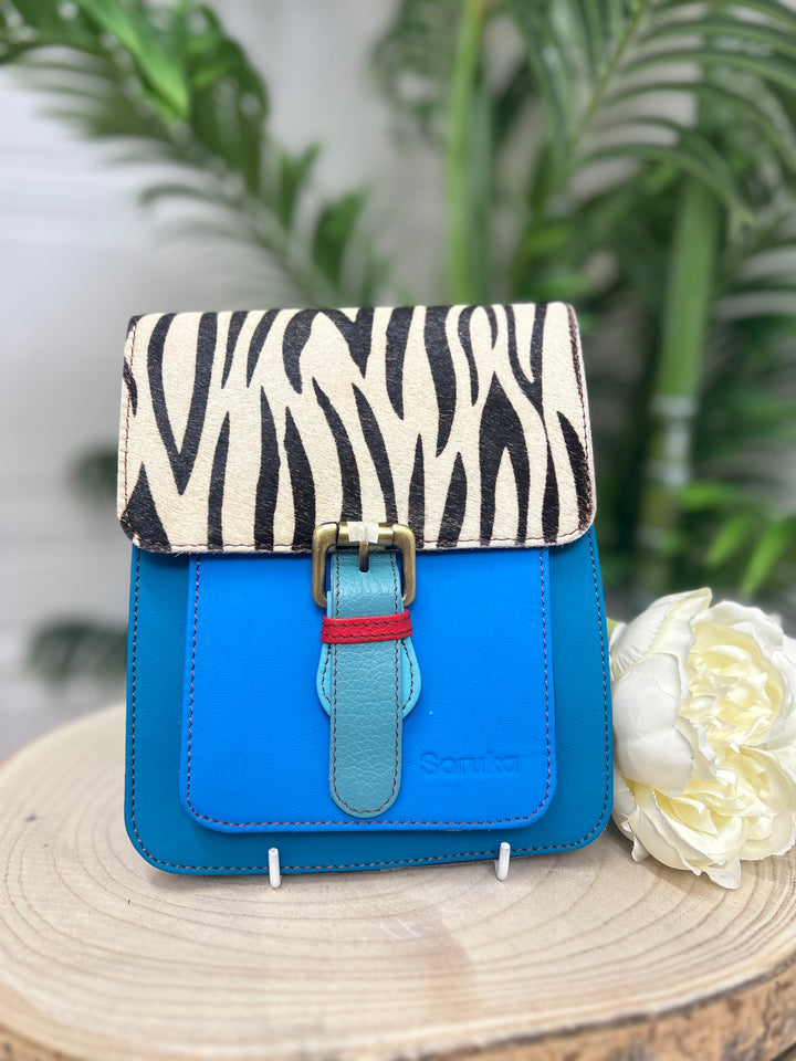 Soruka Hanna Crossbody Bag | 83023