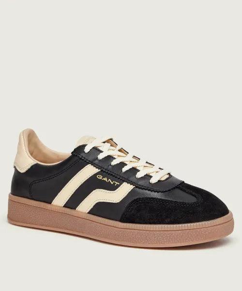 Gant Cuzima Sneaker | Black
