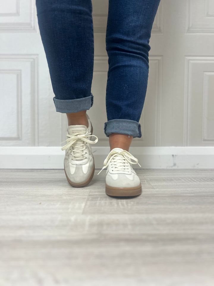 Gant Cuzima G29 White Sneaker