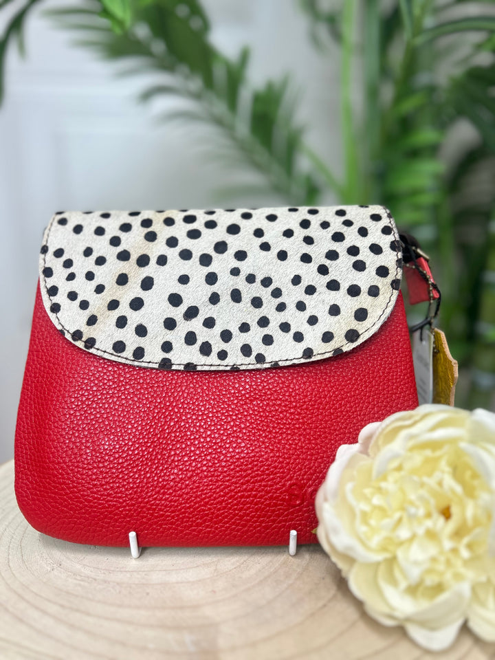 Soruka Cora Crossbody Bag | 81069