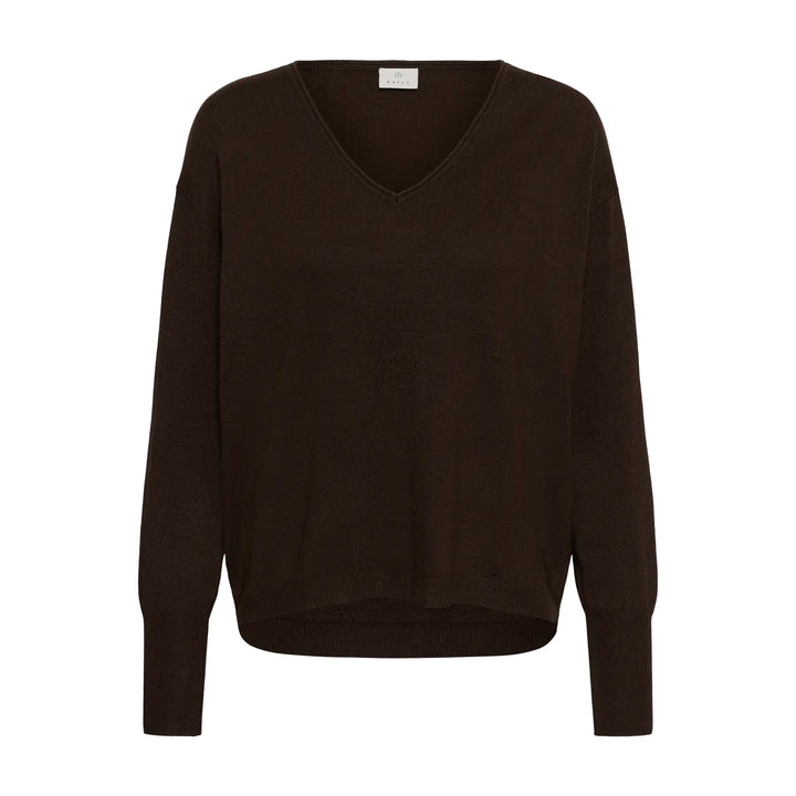 Kaffe Kalizza Mai Pullover | Coffee Bean