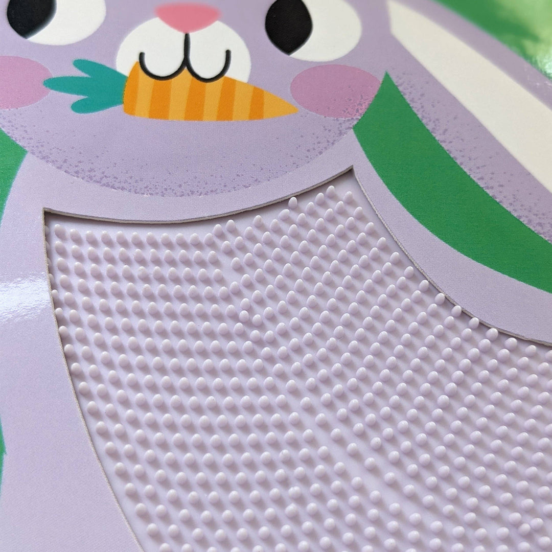 Touch & Feel Easter Board Book