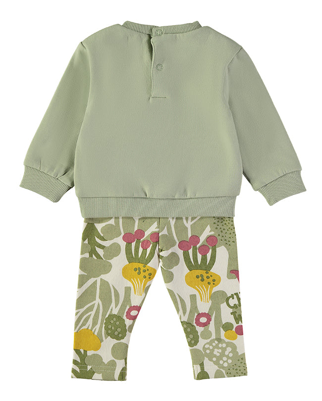 Babybol 2 Piece &