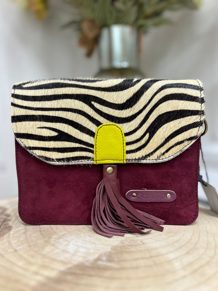 Soruka Claire Small Bag | 81022