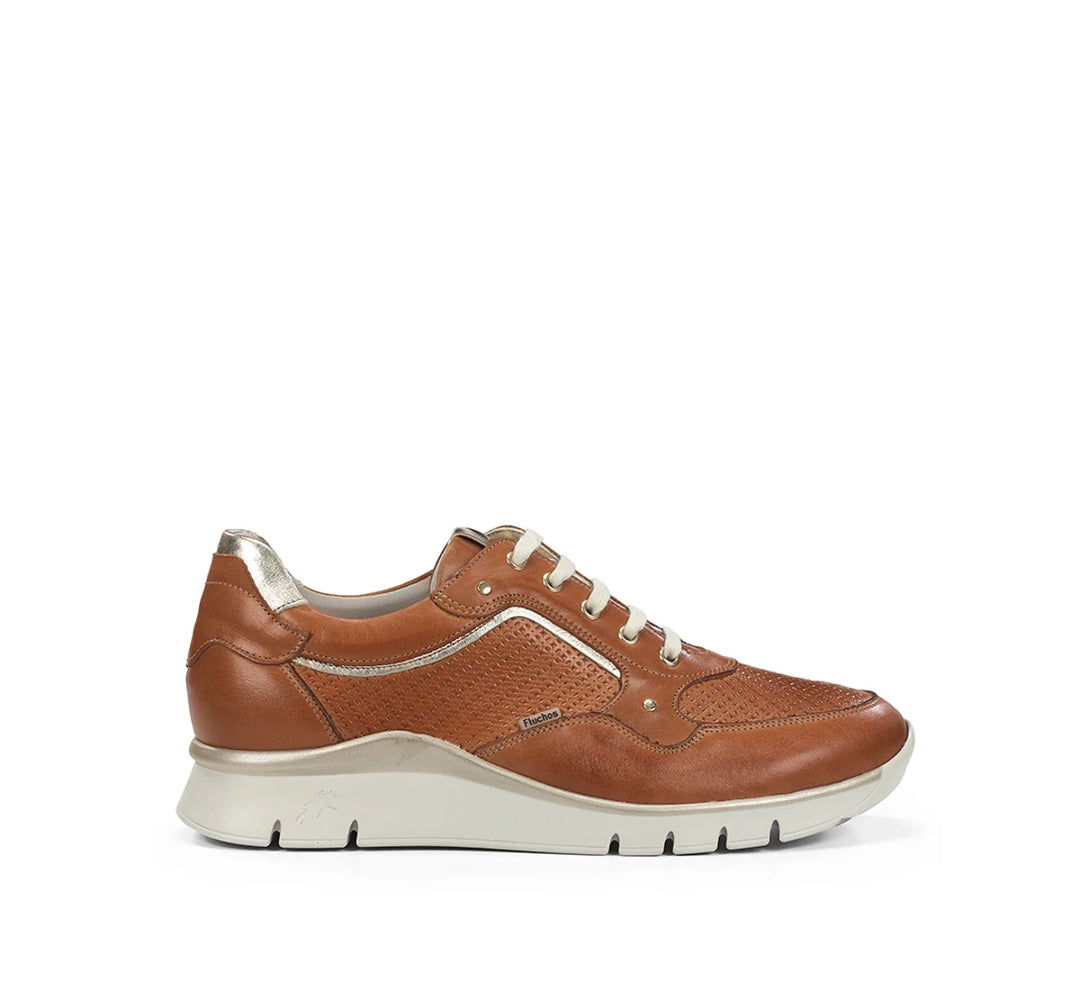 Fluchos Union Habana Dore Com.4 Sneaker