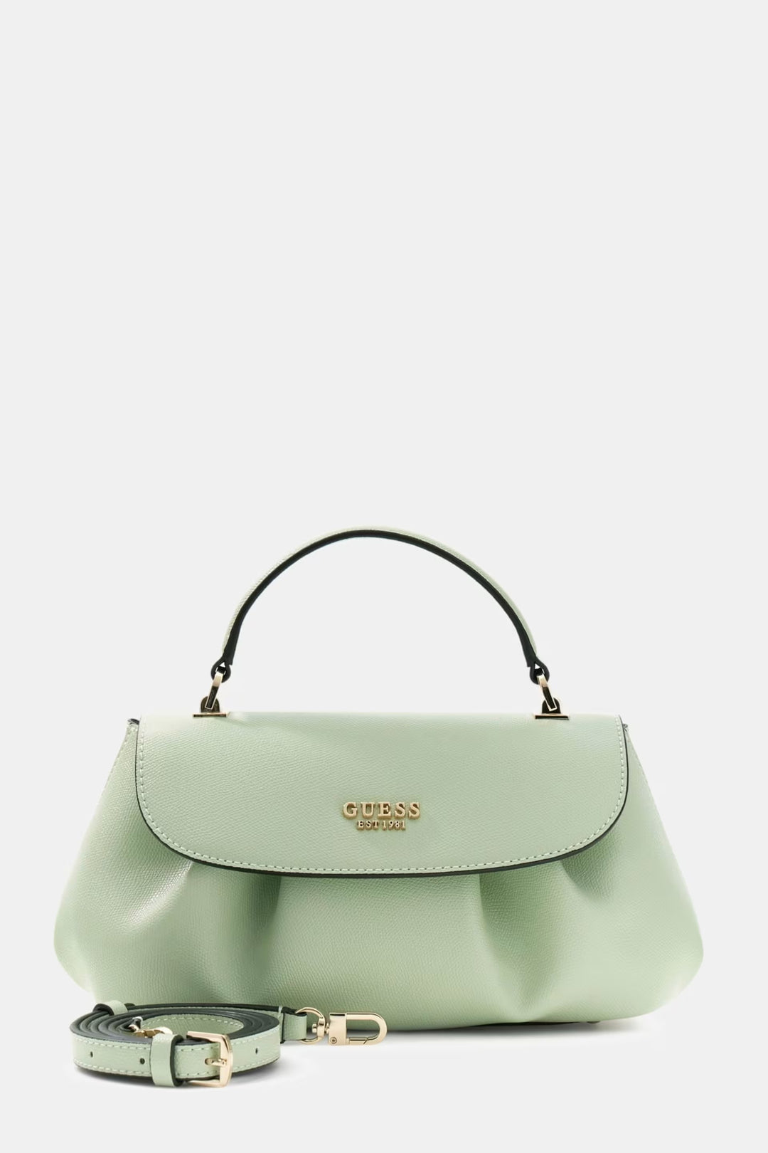 Guess Amorette Pistachio Handbag