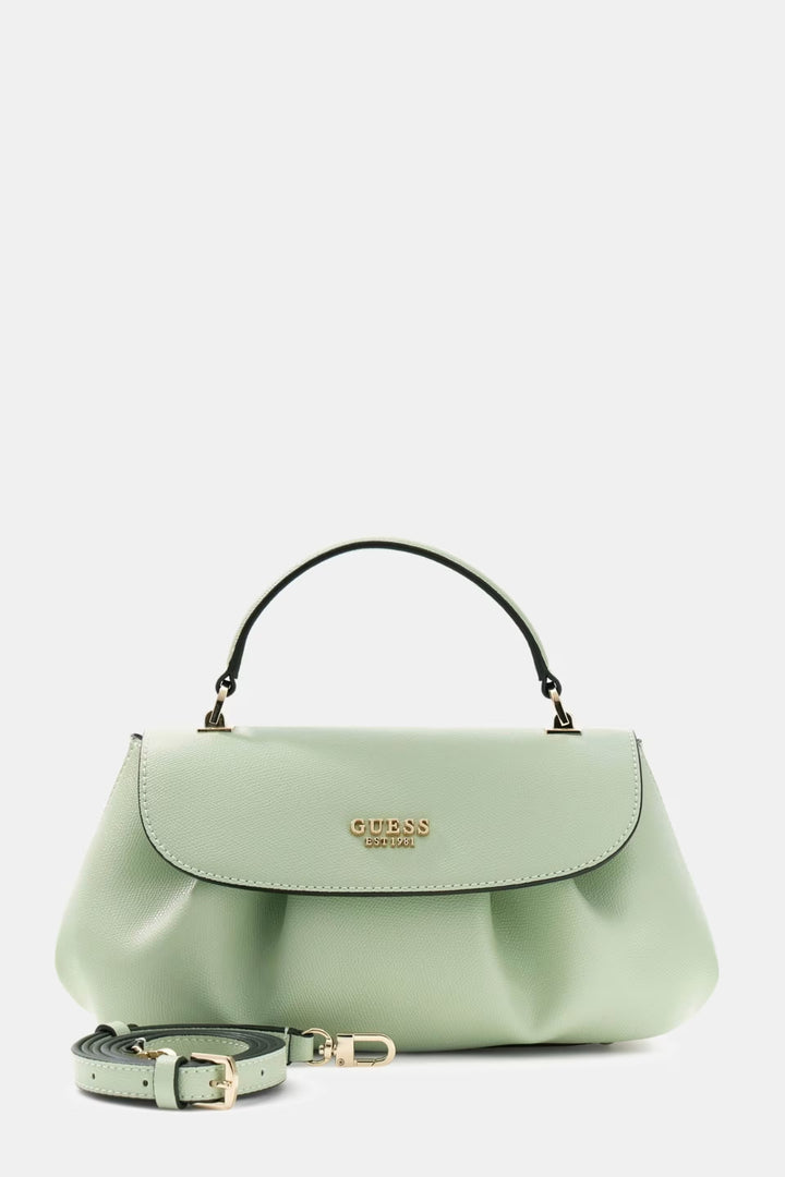 Guess Amorette Pistachio Handbag