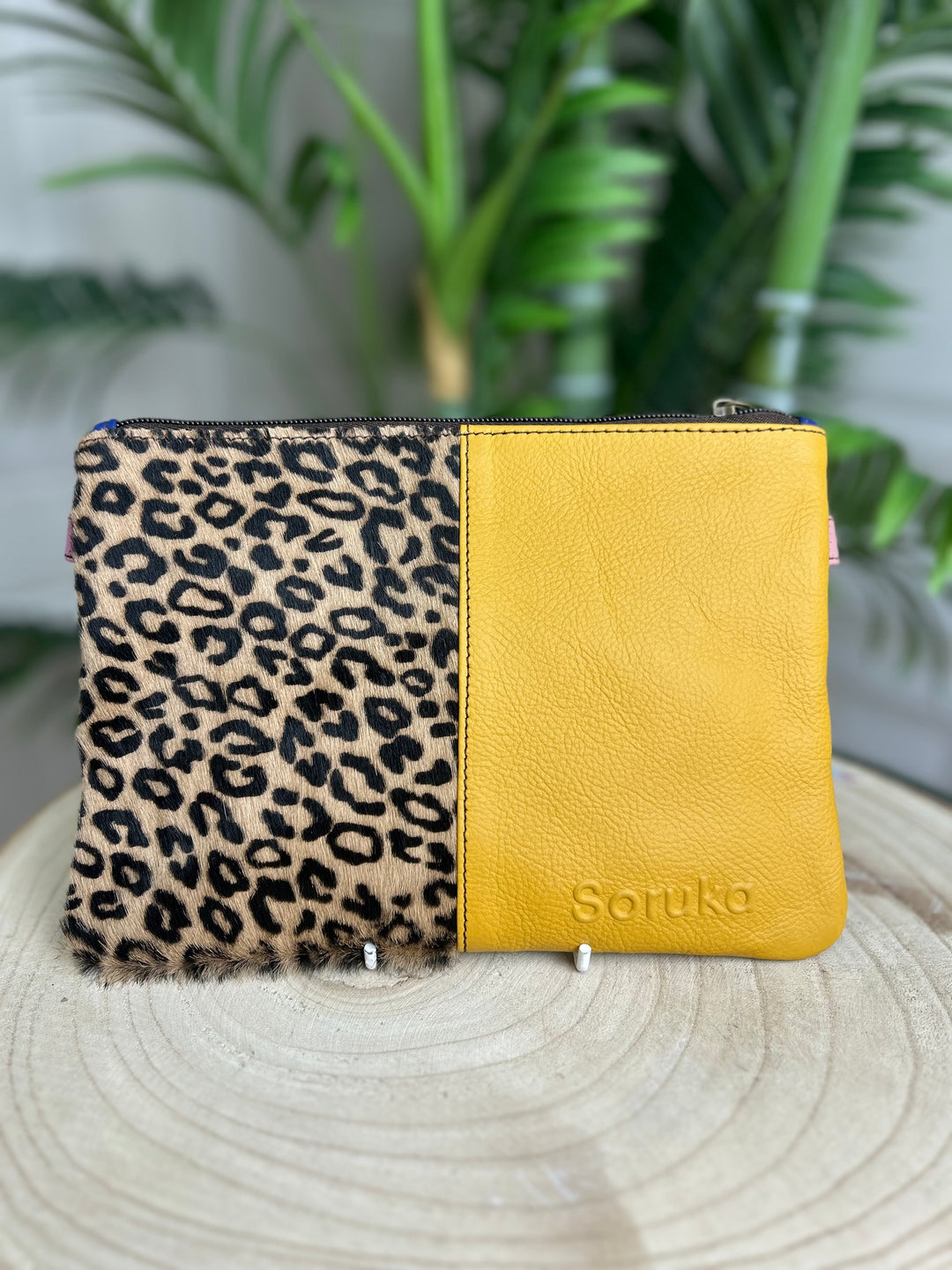 Soruka Miranda Shoulder Bag | 81198