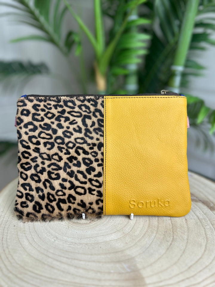 Soruka Miranda Shoulder Bag | 81198