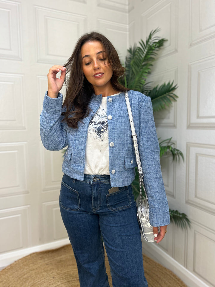 Tiffosi Wicked Heather Jacket