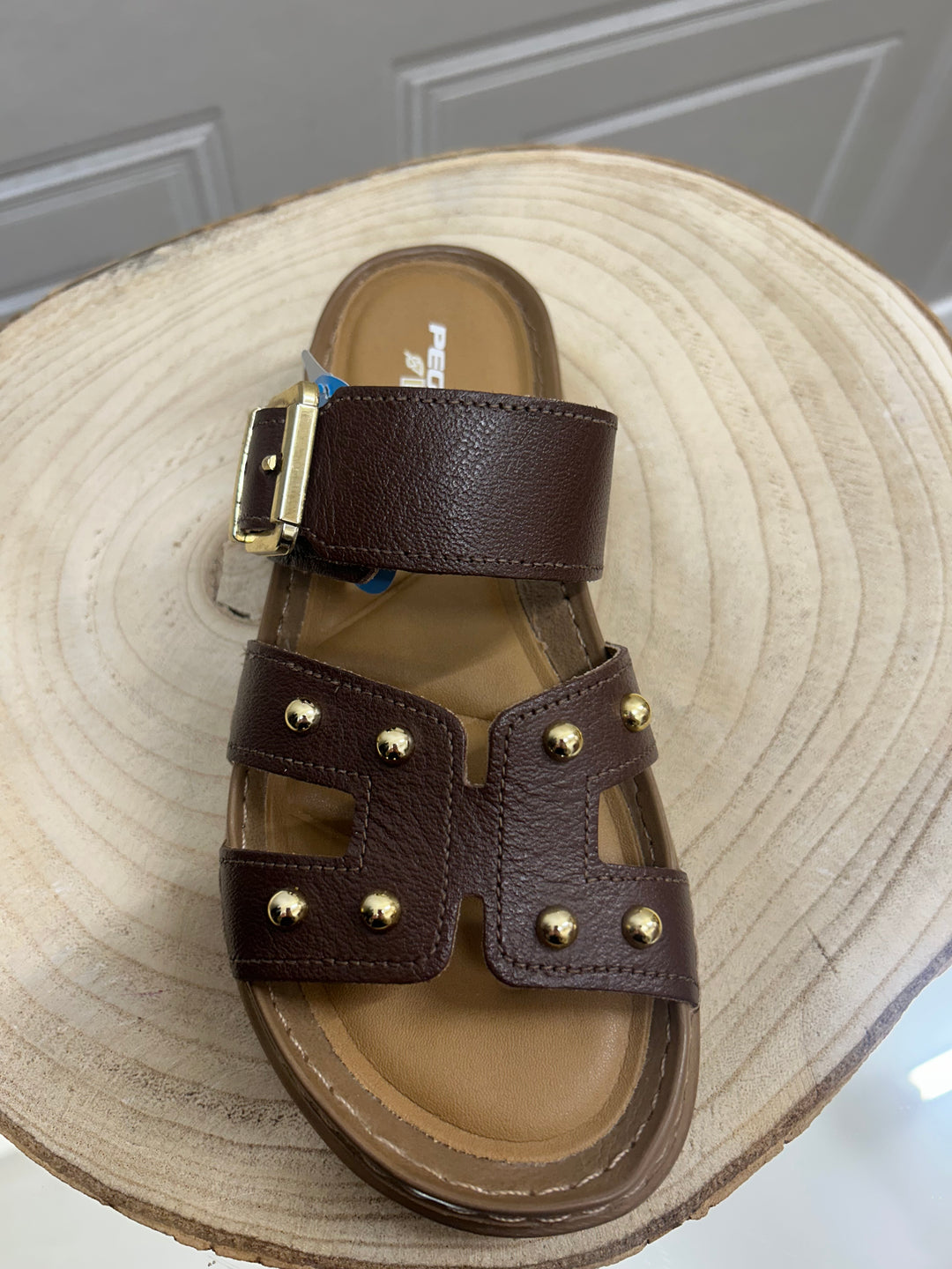 Pegada Napa Frontier Pinhao Sandal | 234708-04