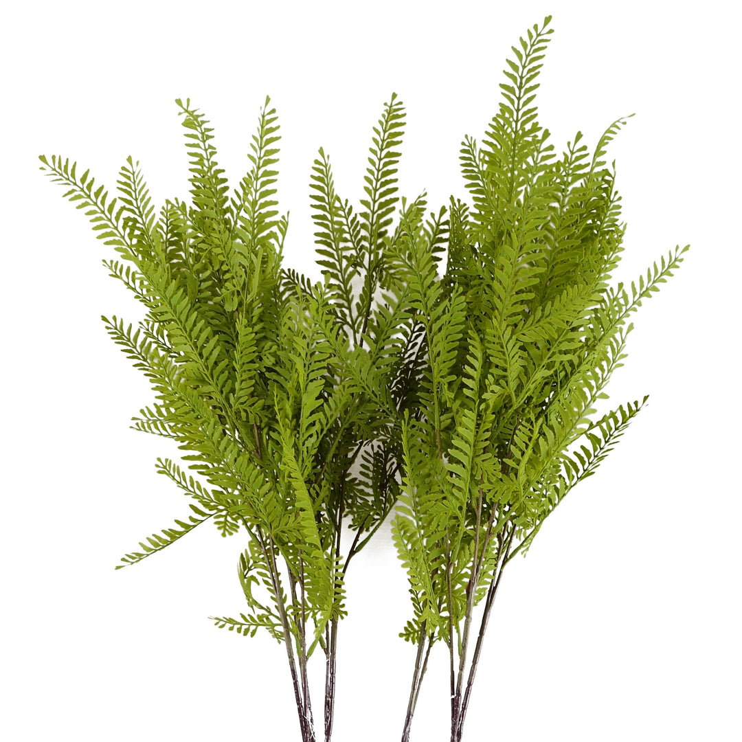 Artificial Foliage Himilayan Fern Stem 95cm