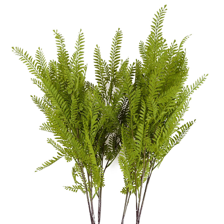 Artificial Foliage Himilayan Fern Stem 95cm