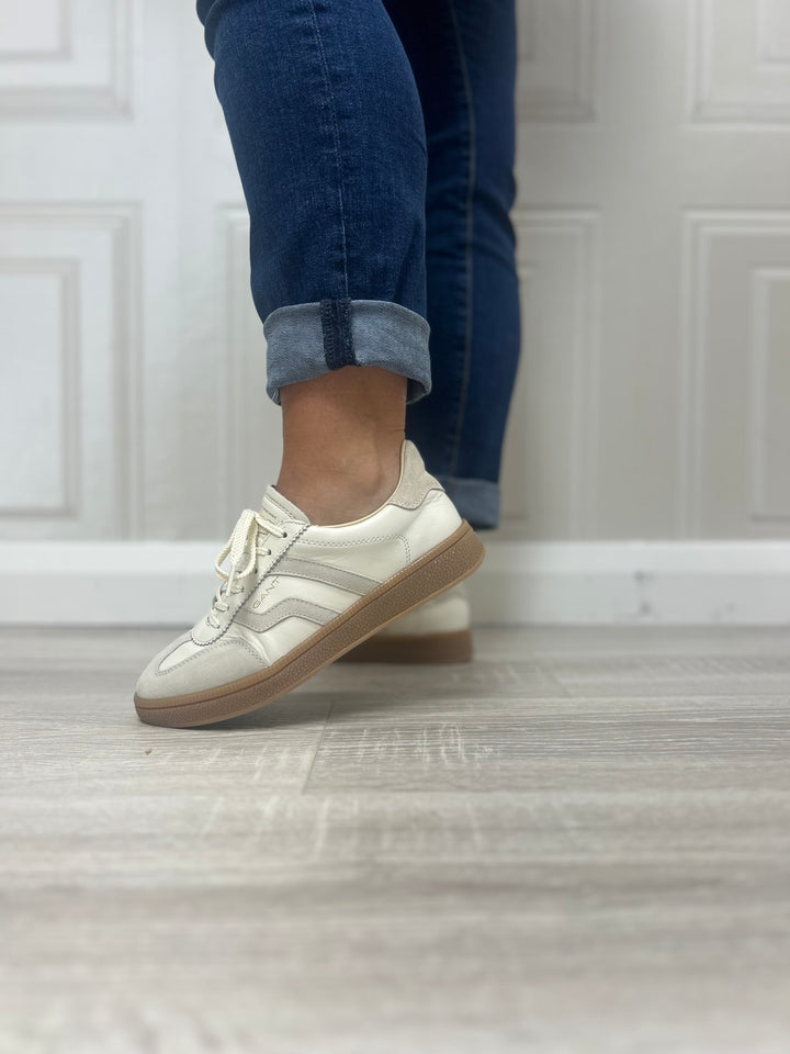Gant Cuzima G29 White Sneaker