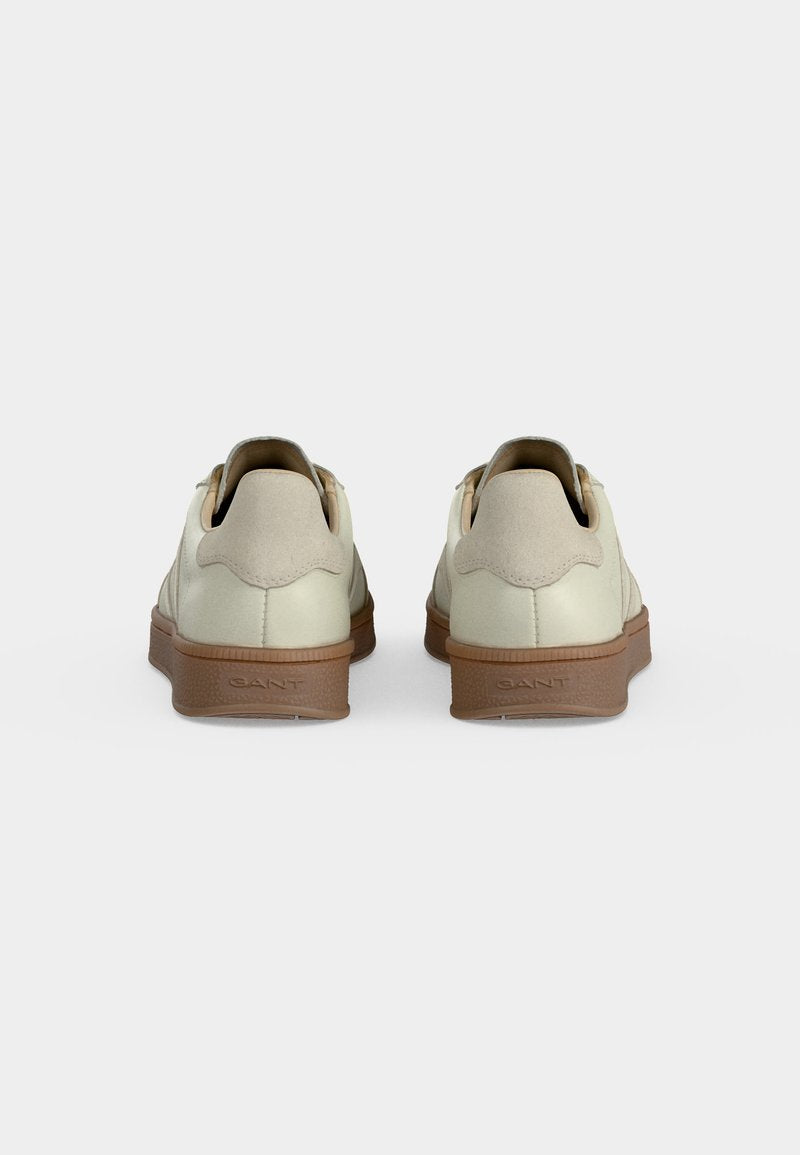 Gant Cuzima Sneaker | White