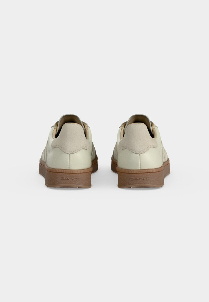 Gant Cuzima Sneaker | White