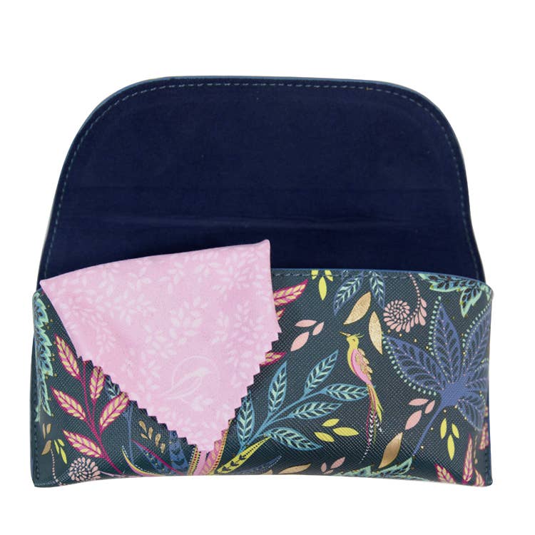 Sara Miller Savannah Glasses Case