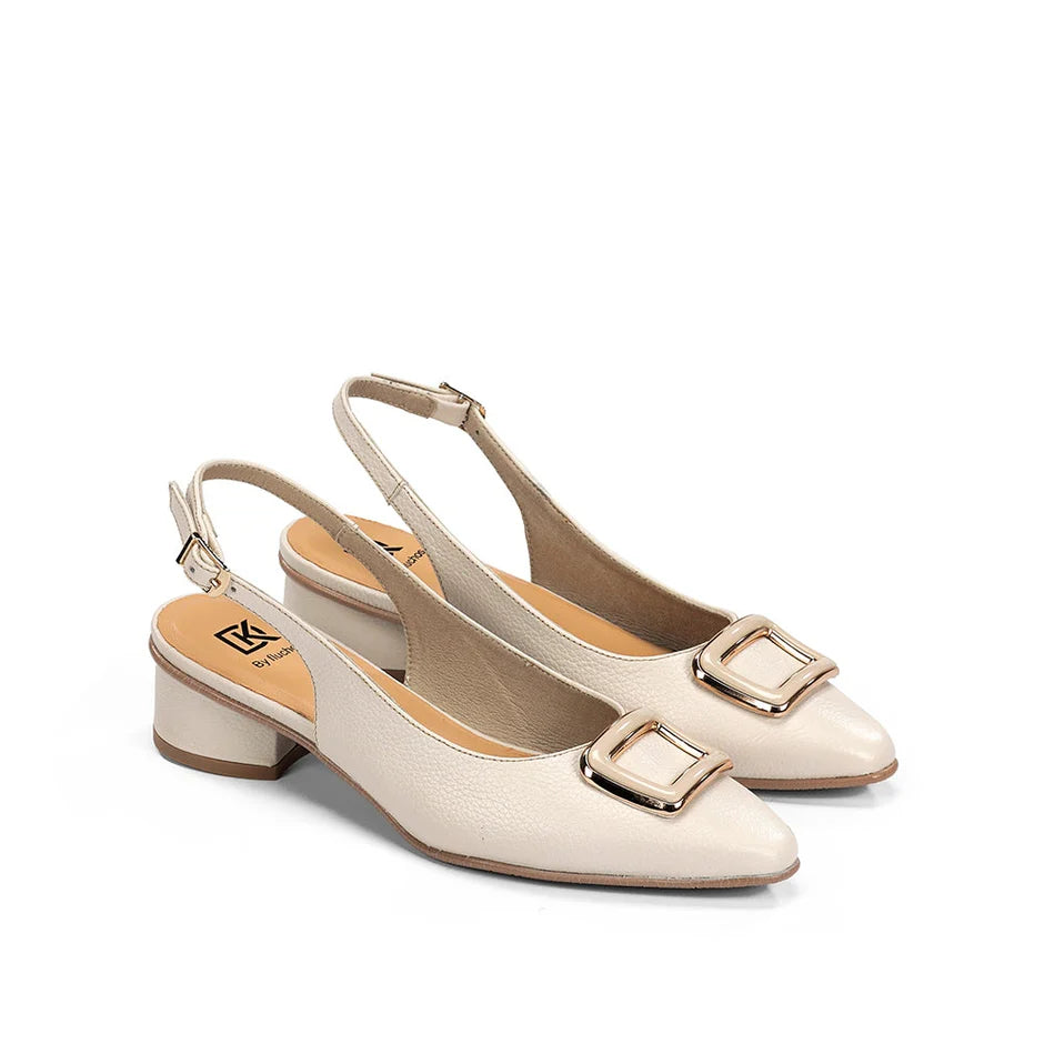 Dorking Tea Indios Raw Shoe