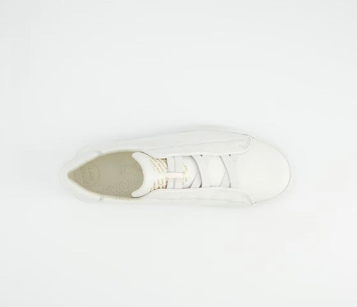 Paul Green Maincalf | White