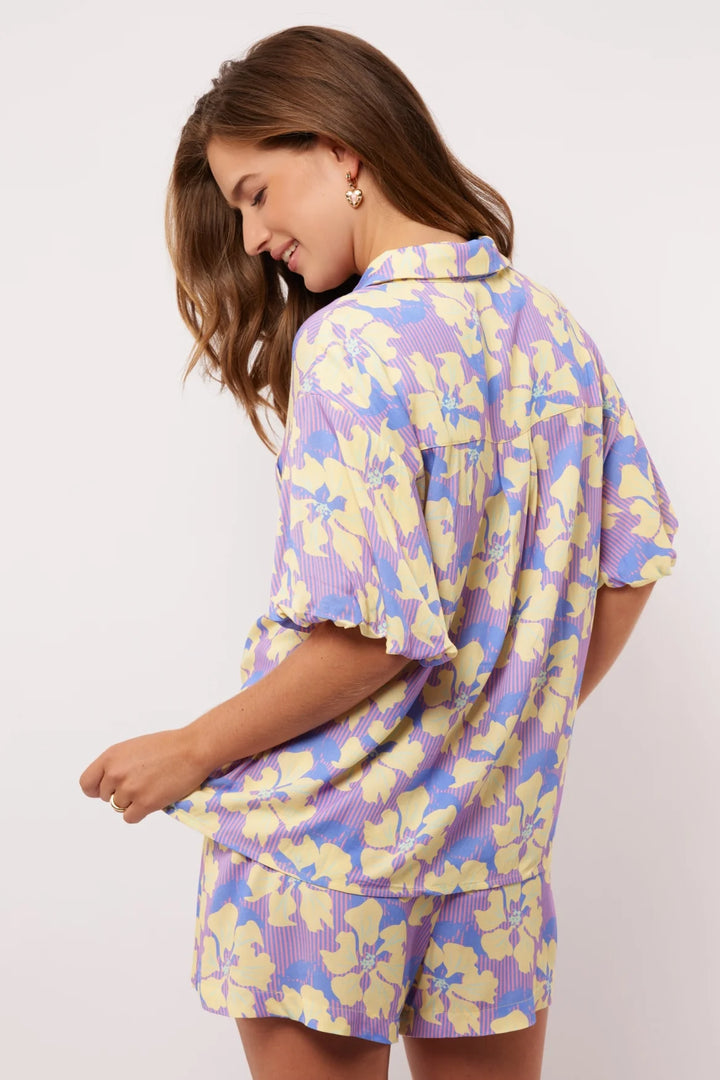 Fluresk Viviana Sunbeam Blouse