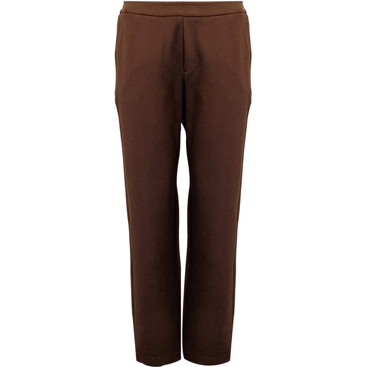 Costa Mani Henry Pants – Chocor
