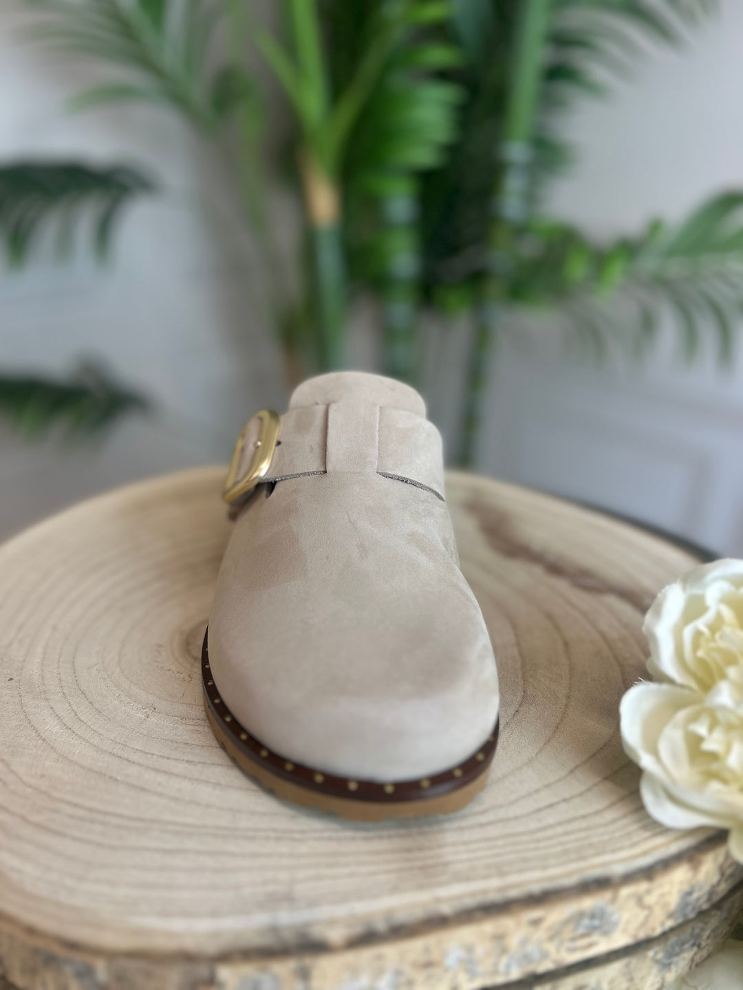 Yokono Bolus Sand Mule | 599