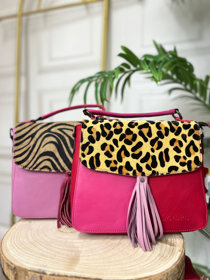 Soruka Naomi Crossbody Bag | 81199