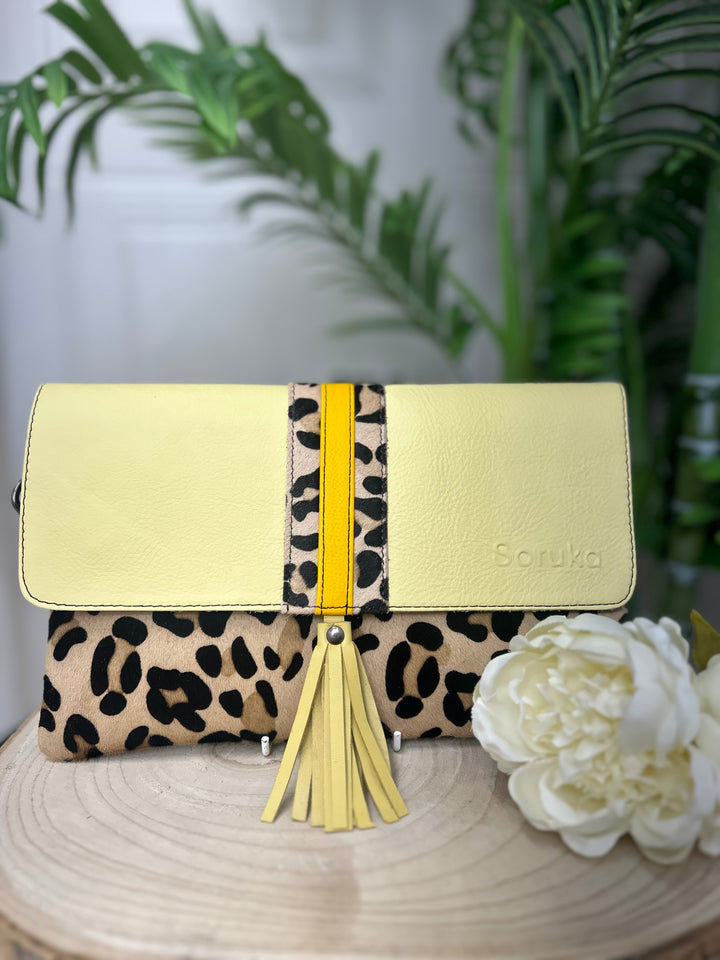 Soruka Marianne Crossbody Bag | 81194