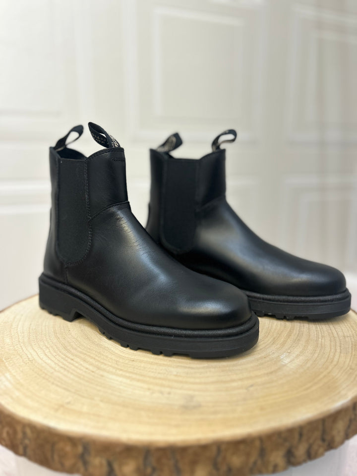 Gant Wootlynne Black Boot