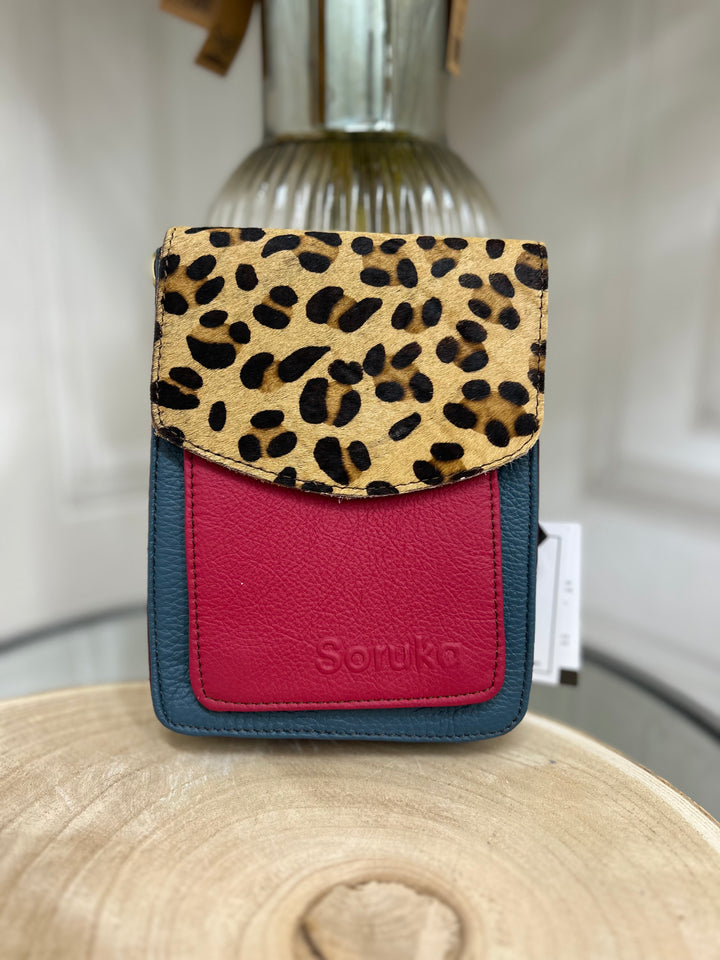 Soruka Aiko Crossybody Bag | 81062
