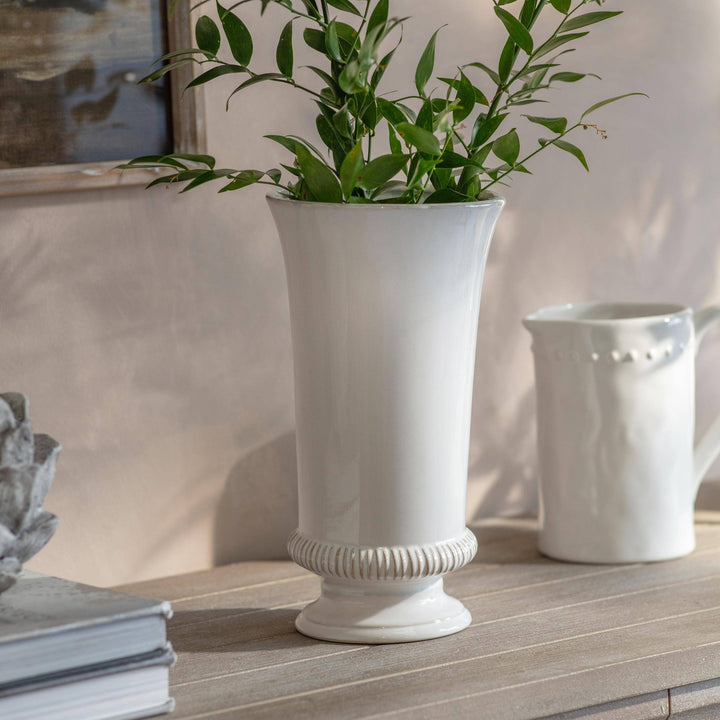 Hinton Vase