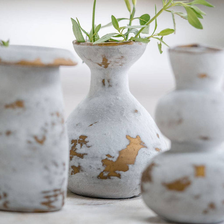 Keoni Glass Bud Vase