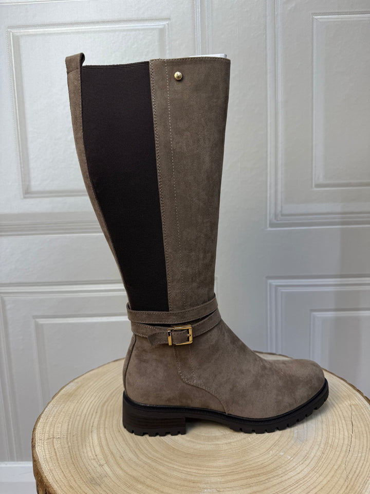 Patrizio Como Catanzara Moka Boot
