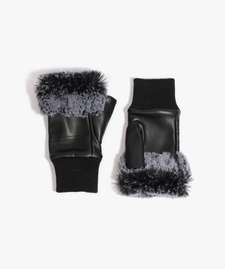 Pia Rossini Pippa Gloves | Black