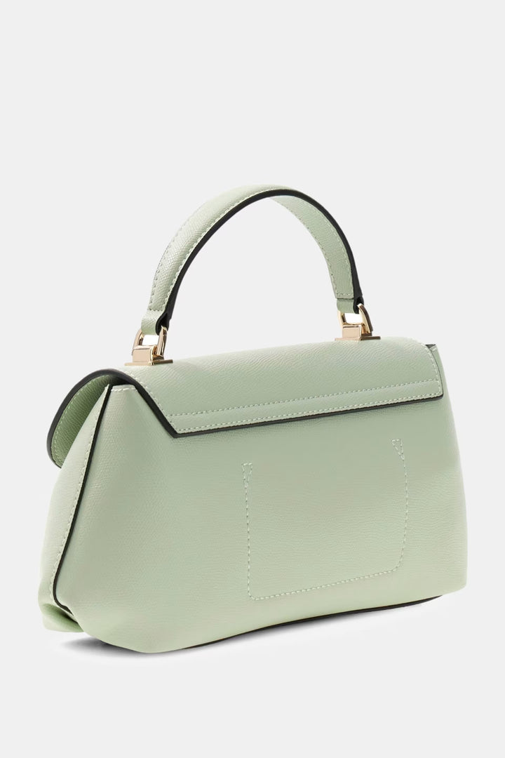 Guess Amorette Pistachio Handbag
