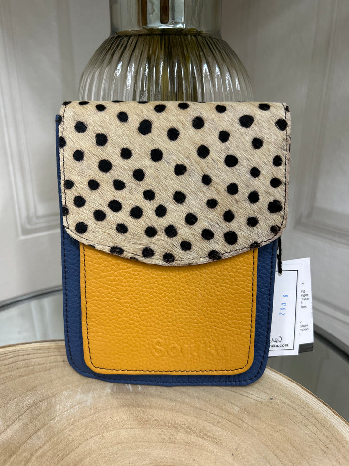 Soruka Aiko Crossybody Bag | 81062