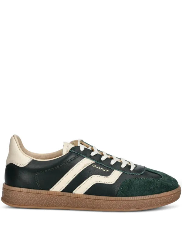 Gant Cuzima Sneaker | Pine Green