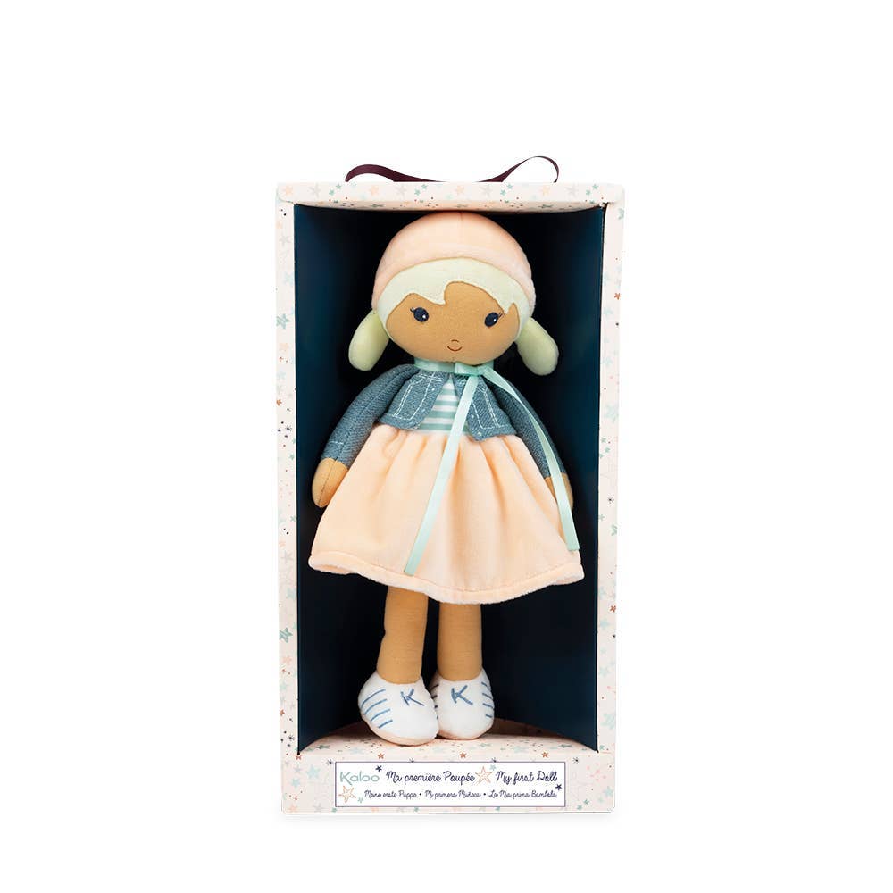 Tendresse - Chloe' K Doll - Medium