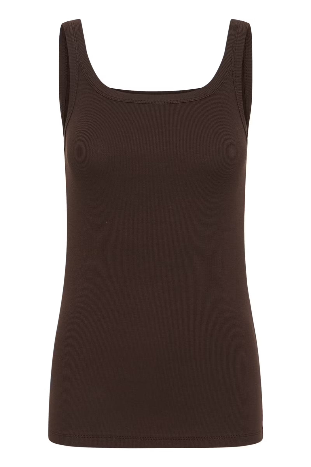 Kaffe Kacarna Tank Top | Coffee Bean