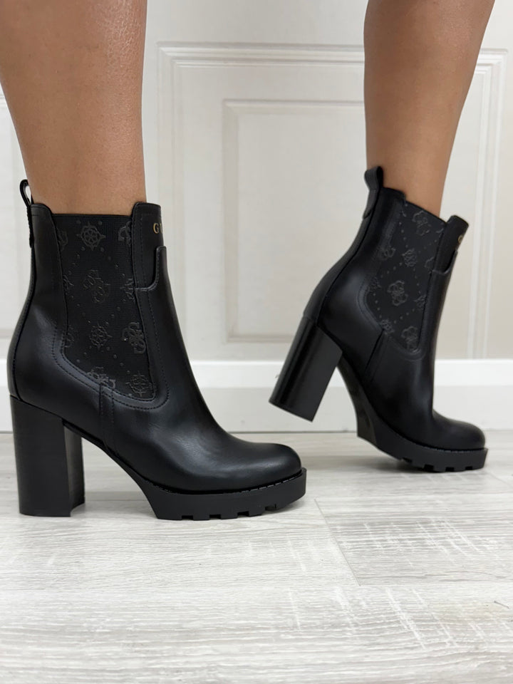 Guess Nealle High Ankle Boot