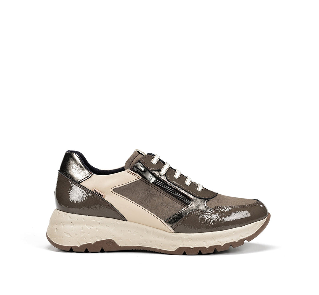 Dorking Nexus Taupe Sneaker