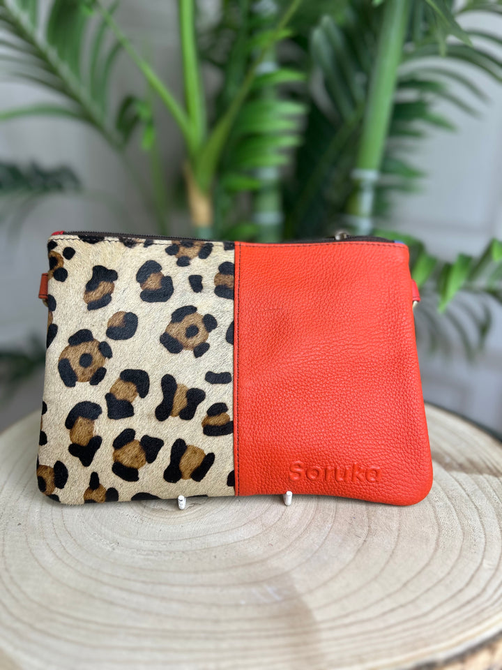 Soruka Miranda Shoulder Bag | 81198