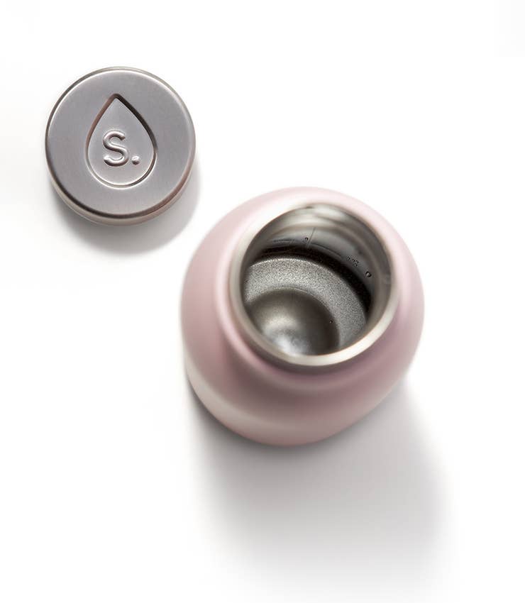Bottle 2.0, 500ml, Summer Blush